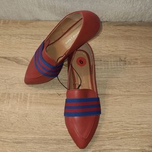 NWT OLIVIA + KATE SHOES